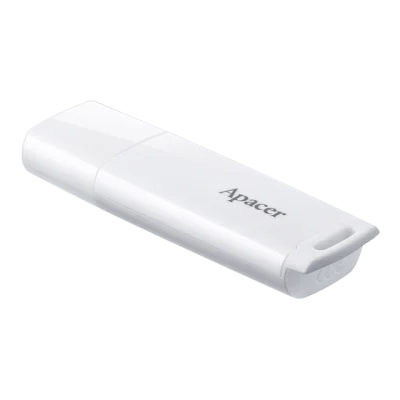 Apacer USB 2.0 Flash Drive AH336 32GB White