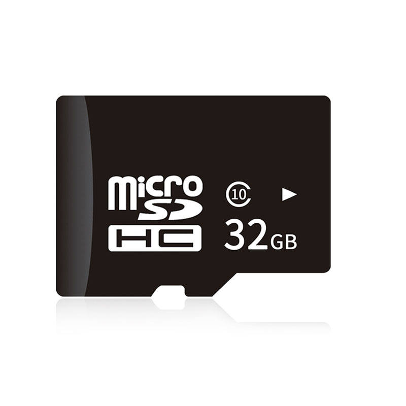 Memory Card Micro SD เมมโมรี่การ์ด 32G (ของแท้100%)