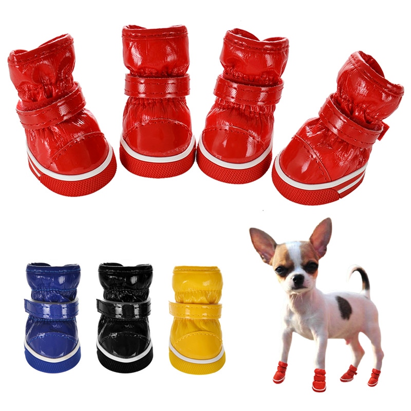 обувь для собак shoes for dogs