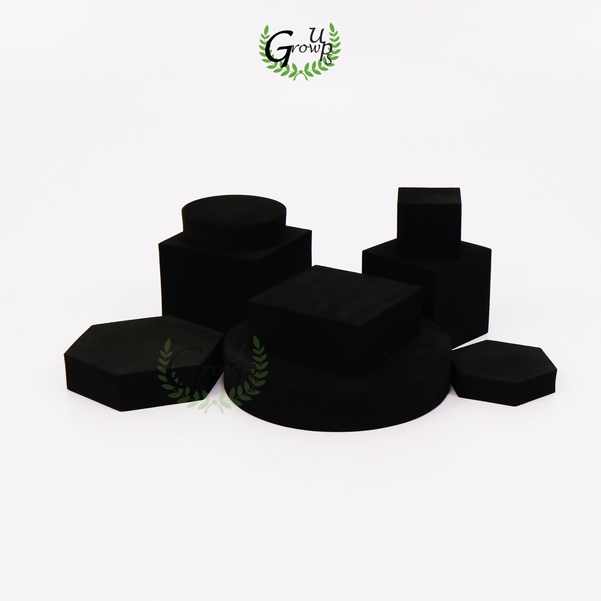 Set Display Props แท่นวางสินค้า, Display prop, พร็อพถ่ายรูปสินค้า, แท่นวางถ่ายสินค้า ...