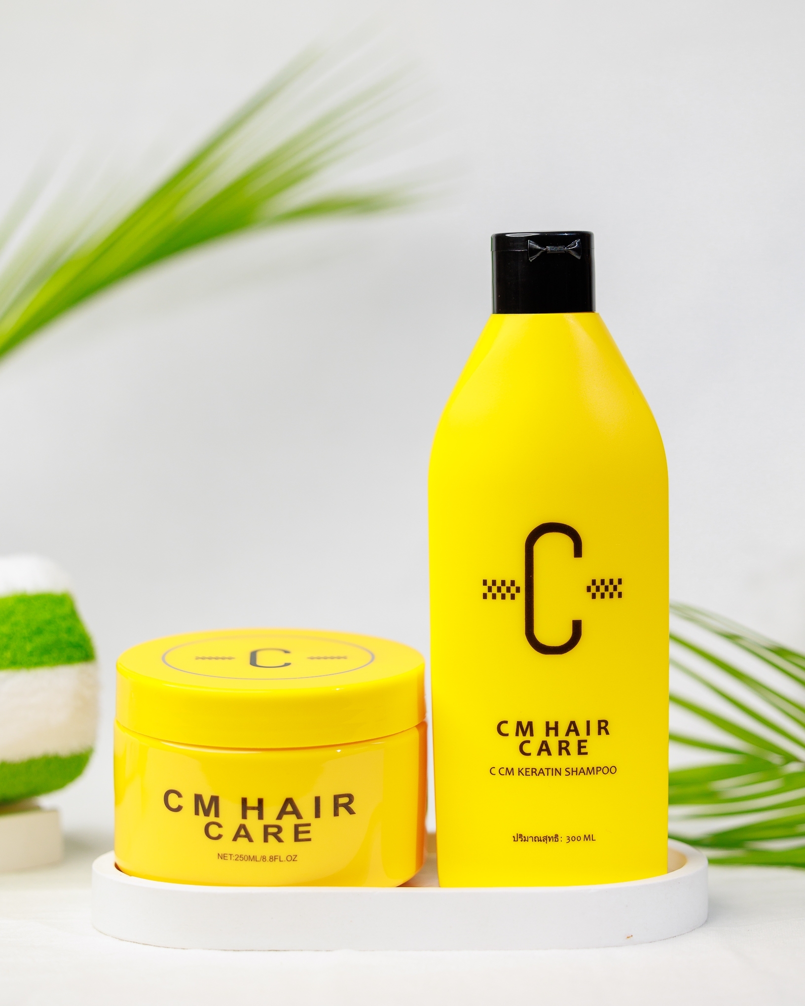 CM HAIR CARE cm-hair-care