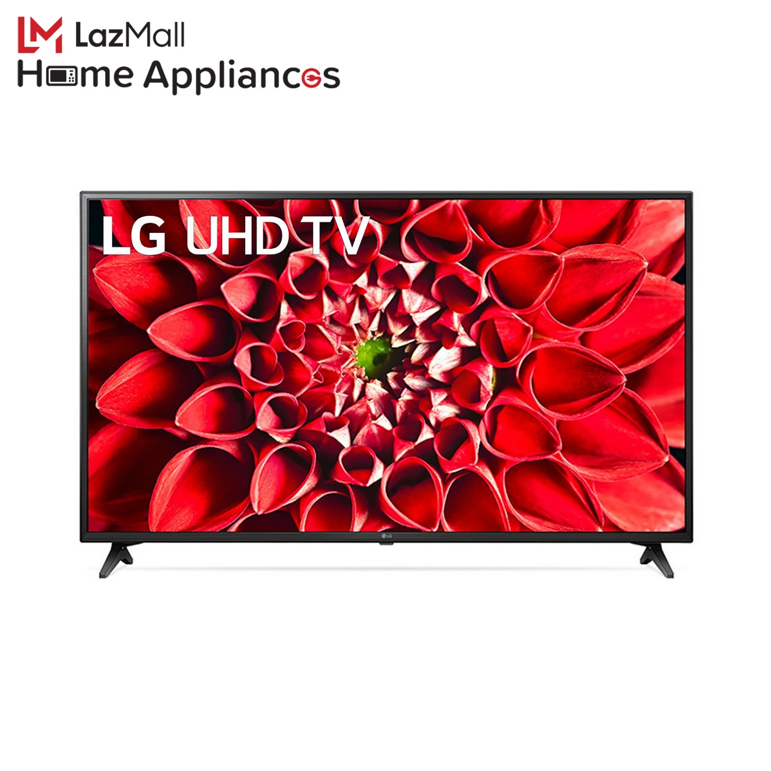 LG 4K Smart TV UHD 60