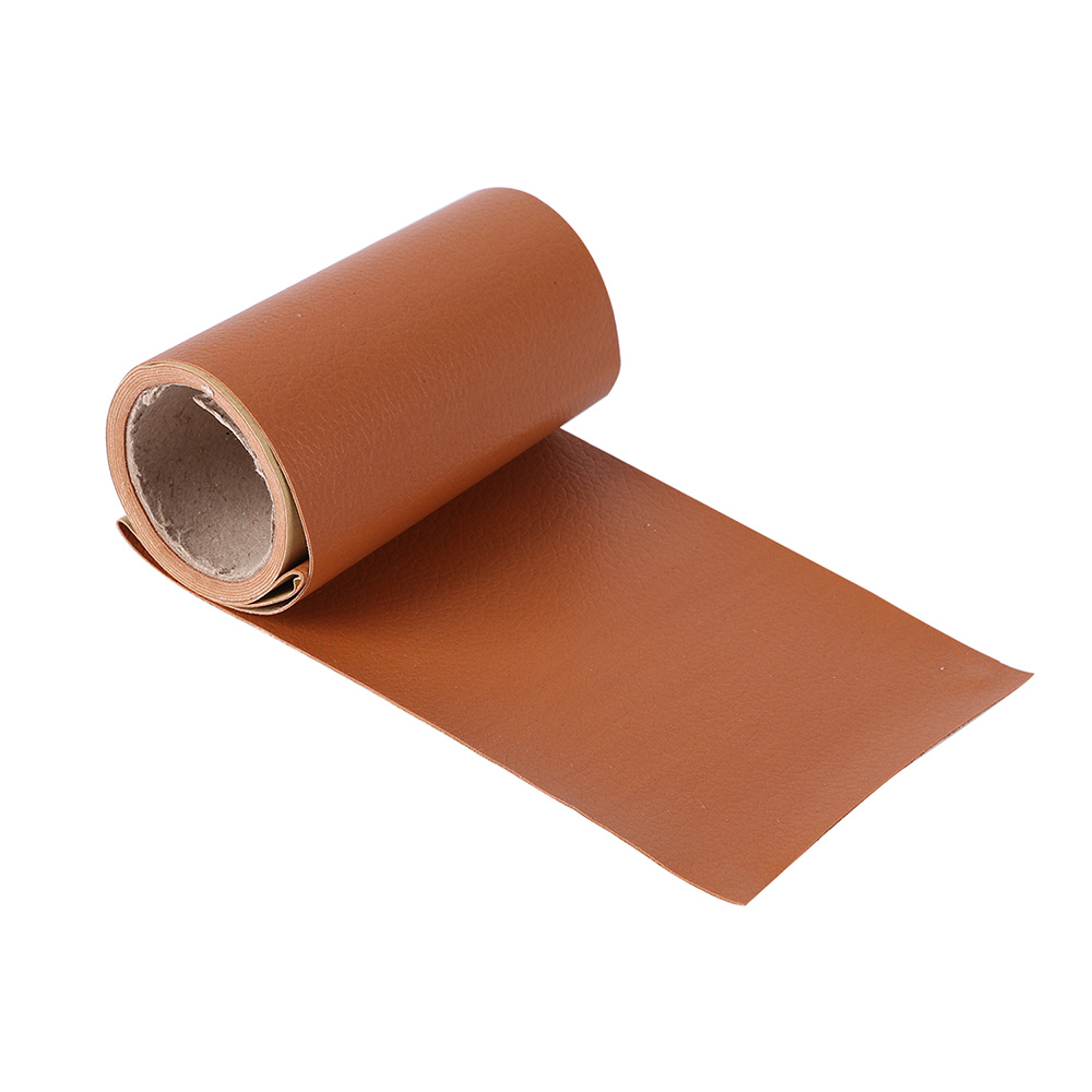 【COD&Ready Stock】Self Adhesive Leather Repair Tape Patch Couches Repair
