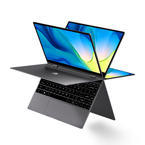 BMAX MaxBook Y13 Pro 2-in-1 laptop หมุน 360 Yoga องศา จอ 13.3 นิ้ว ...