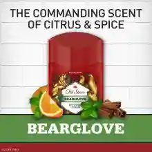 ภาพขนาดย่อของภาพหน้าปกสินค้าOld Spice โรลออน และ สเปรย์ กลิ่น Bearglove หอมฟรุ้ตตี้สดใส แฝงความเข้มจากเครื่องเทศ ใช้ได้ทุกเพศ จากร้าน Myth Old Spice บน Lazada ภาพที่ 6