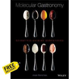 Promotion Product >>> Molecular Gastronomy : Scientific