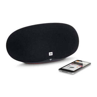 Hot Sale [ORIGINAL] Playlist Wireless speaker with Built-In Chromecast ราคาถูก ลำโพง ลำโพง บลูทูธ sony  ลำโพง บลูทูธ