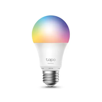 TP-Link Smart Wi-Fi Light Bulb Multicolor Tapo L530E หลอดไฟอัจฉริยะ by Banana IT