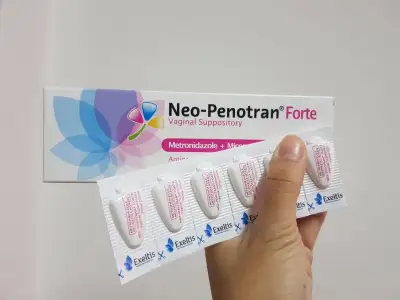 Neo-Penotran Forte