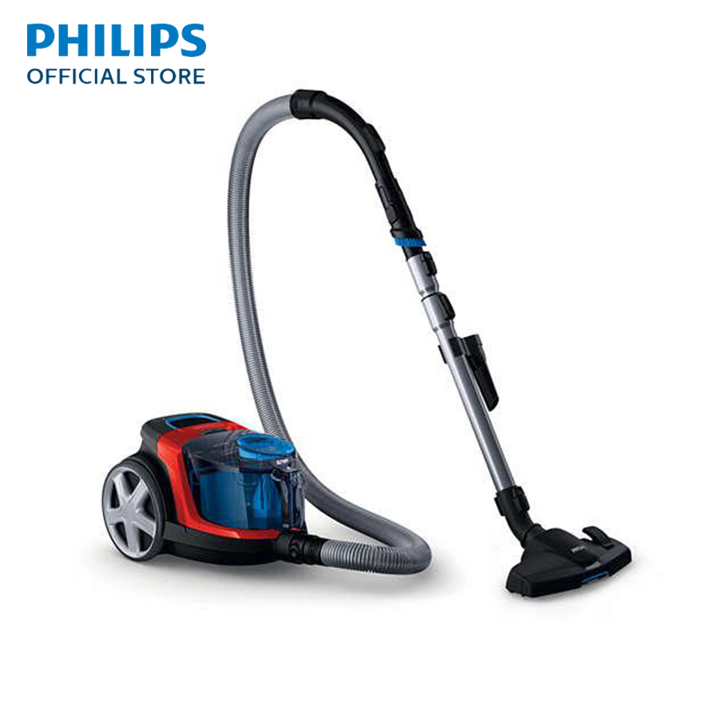 Philips Bagless vacuum cleaner FC9351/01 เครื่องดูดฝุ่น - Philips ...