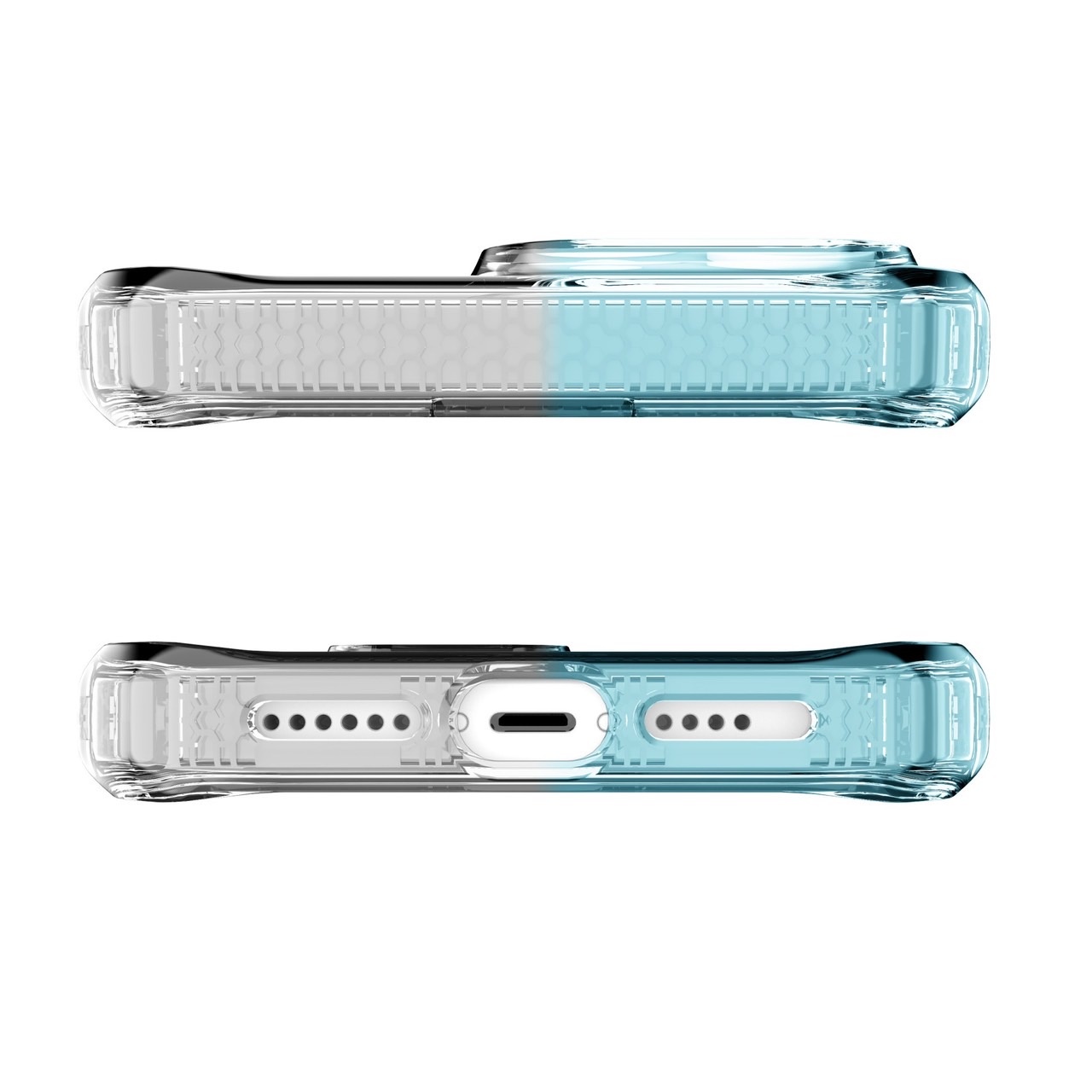 Clear Lake Lifeproof Next Series Case For Iphone Xr Case Iphone 11