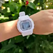 ภาพขนาดย่อของภาพหน้าปกสินค้า️(พร้อมส่ง) ขายส่ง นาฬิกาข้อมือผู้หญิงและผู้ชาย นาฬิกา นาฬิกาข้อมือ นาฬิกาดิจิตอล กันน้ำ แฟชั่น วัยรุ่น พาสเทล ระบบไฟ LED รุ่น INS01 9 สี ️ จากร้าน Lalasalestore บน Lazada ภาพที่ 4