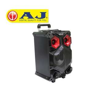 [ส่งฟรีๆค่าส่ง] AJชุดลำโพงเอนกประสงค์ รุ่น HS-805