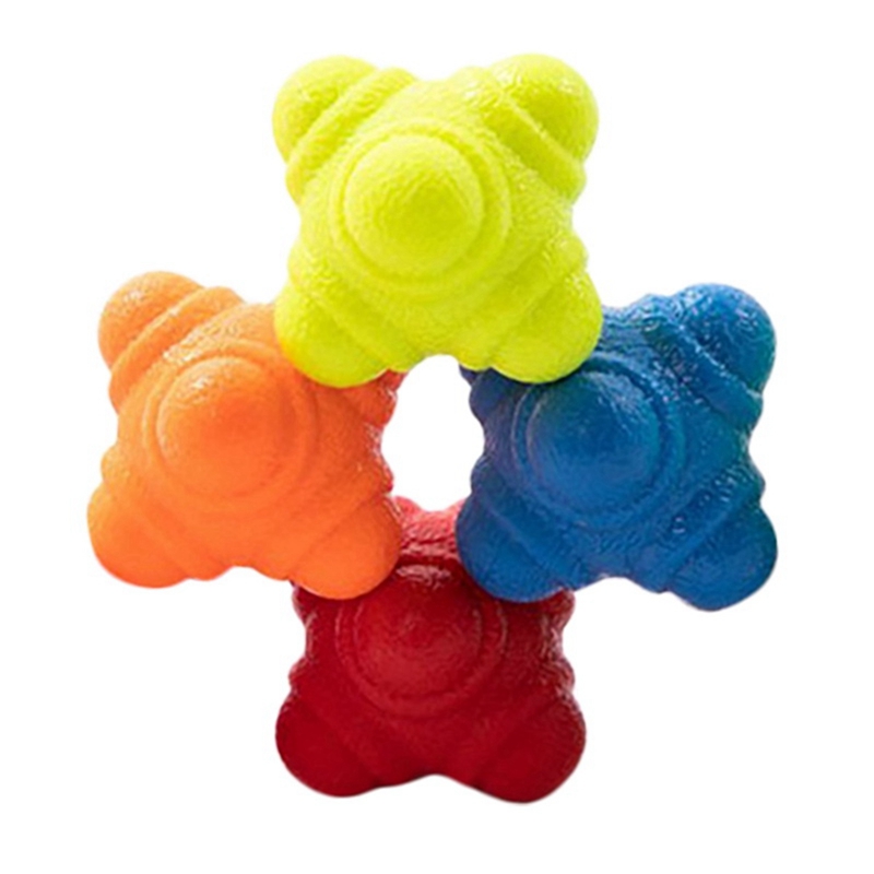 Reaction Balls Reaction Bounce Balls for Coordination Agility Speed ...