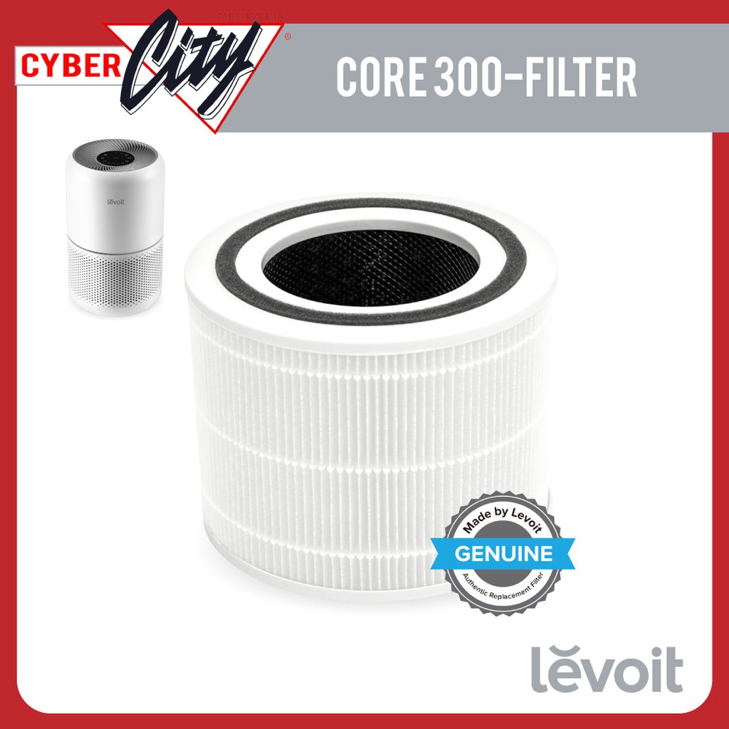 ไส้กรอง Levoit รุ่น Core 300 (Filter) | Lazada.co.th