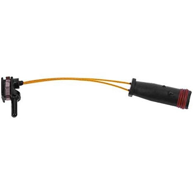 2pcs Brake Pad Wear Sensor Front Rear 2115401717 For Mercedes Benz W211 W220