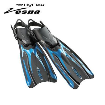 ฟินส์ดำน้ำ TUSA รุ่น HyFlex Vesna ฟินส์ดำน้ำ TUSA รุ่น HyFlex Vesna