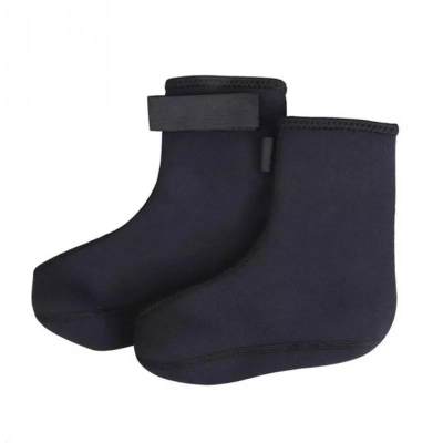 ดูภาพ ถุงเท้าดำน้ำ Diving Socks ถุงเท้ากีฬา neoprene 3 mm. สีดำ ไซส์ M เพิ่มเติม ถุงเท้าดำน้ำ Diving Socks ถุงเท้ากีฬา neoprene 3 mm. สีดำ ไซส์ M
