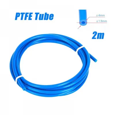 CSQ63 Bowden Pipe TL-Feeder Remote guide tube Extruder 2mm ID X 4mm OD 1.75mm Filament Tube Feeding tube 3D Printer Part PTFE Tube