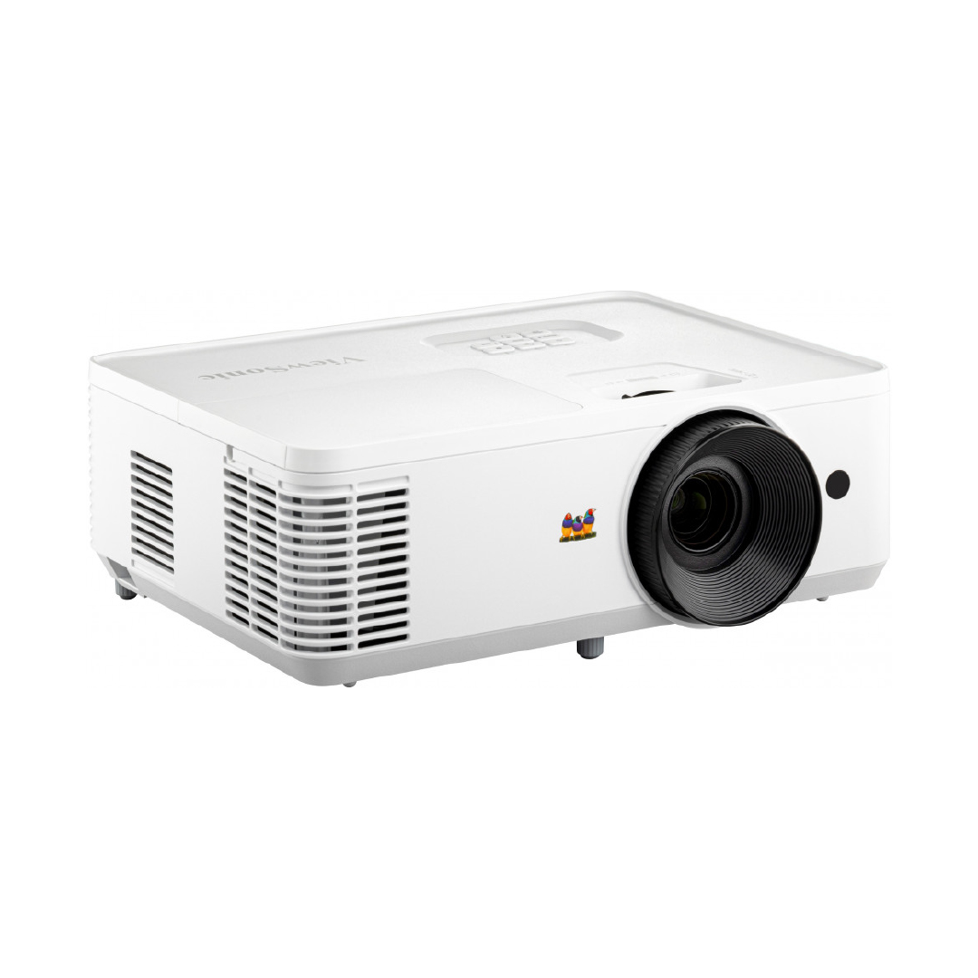 ViewSonic PA700W 4,500 ANSI Lumens WXGA Business & Education Projector​ (โปรเจคเตอร์) ราคา 18,795 บาท*ส่งฟรี