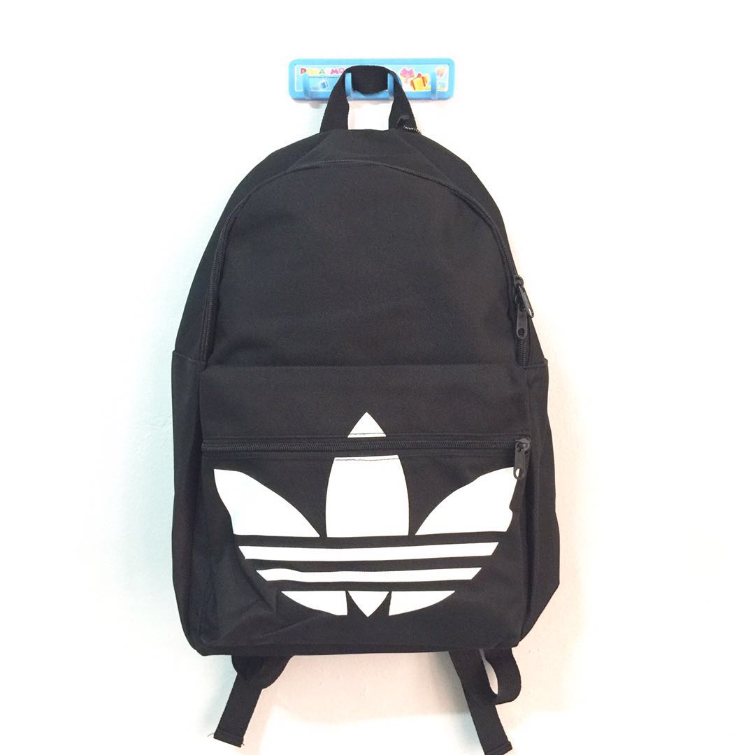 Adidas bp clas trefoil bag hot sale