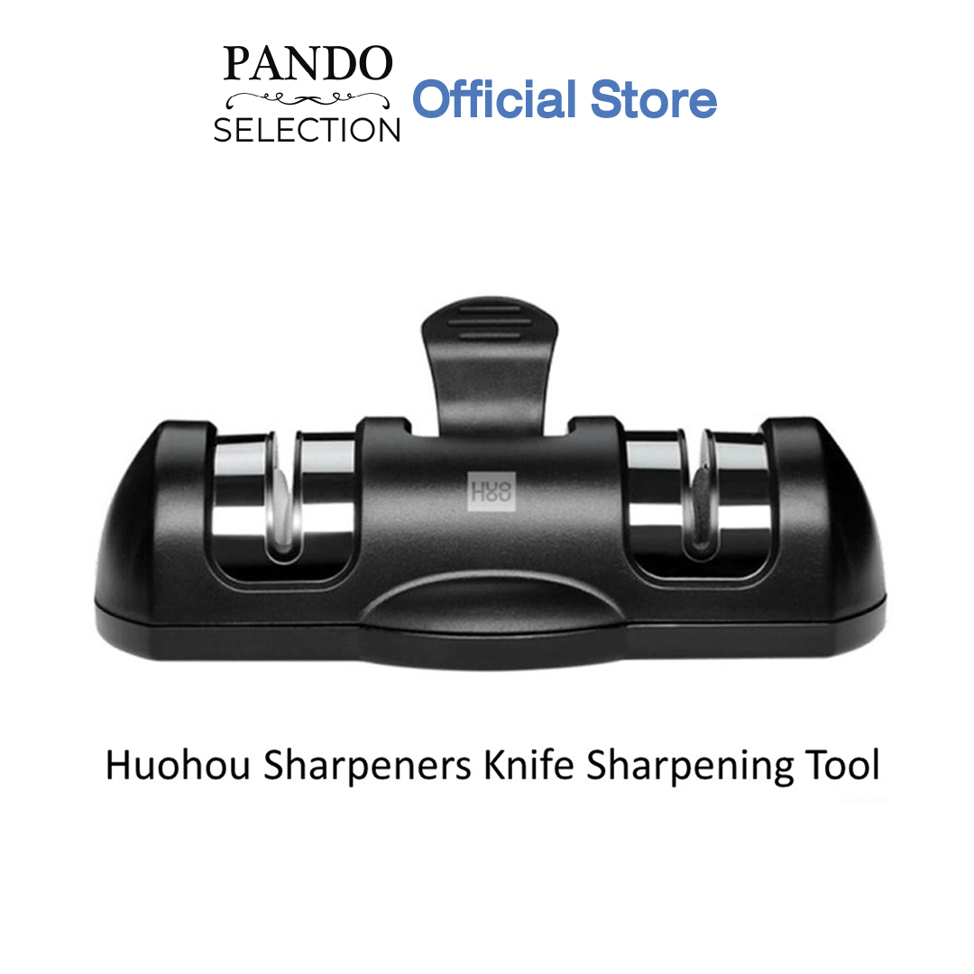 Huohou Sharpeners Knife Sharpening Tool ที่ลับมีด