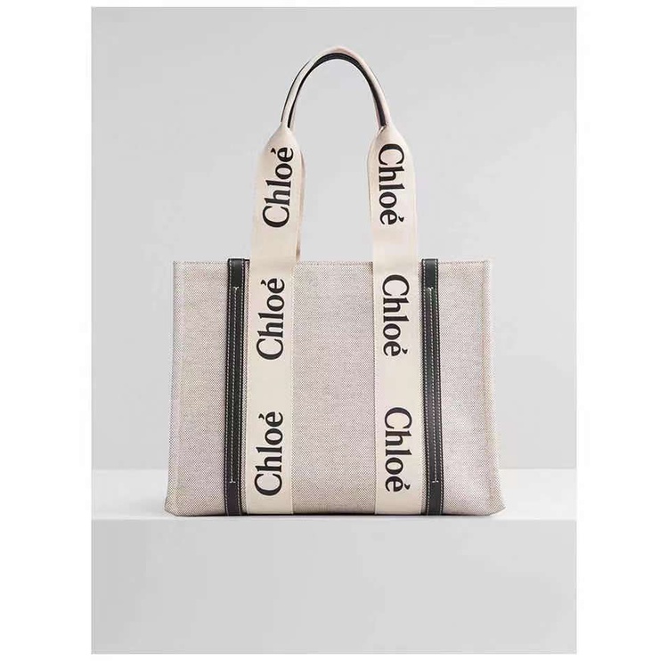 【พร้อมส่ง】miss bag fashion กระเป๋าถือแฟชั่นใหม่ STchloe