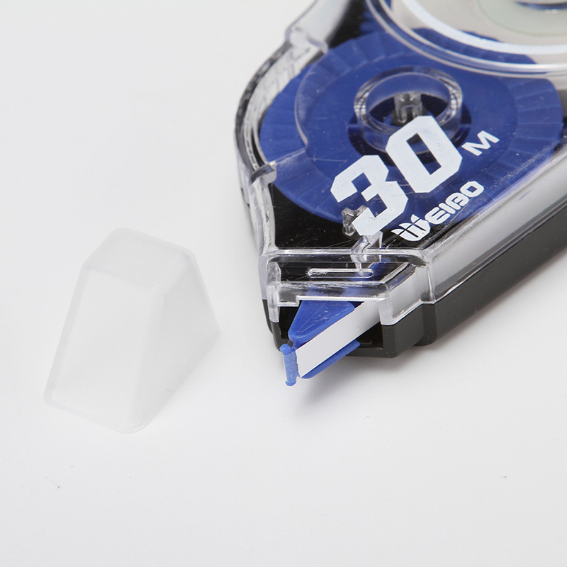 5mm*30M Cute White Out Corrector Correction Tape Promotional Gift