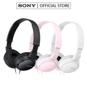 Sony MDR-ZX110 On-Ear Stereo Headphone