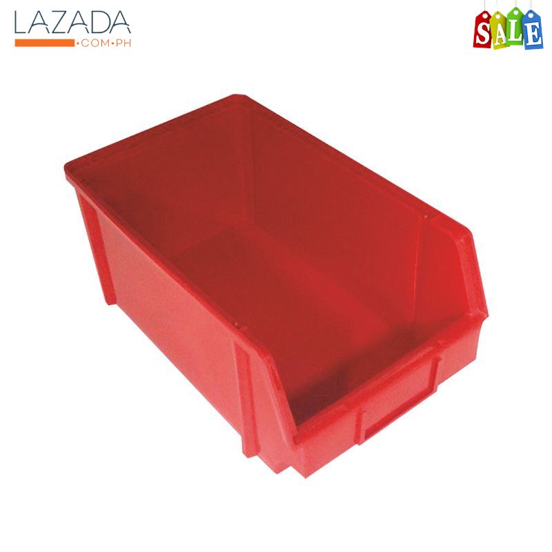 ถาดใส่เครื่องมือ รุ่น HL3051-L-N ขนาด 33.5 x 20 x15.5 ซม. สีแดง ส่งด่วน