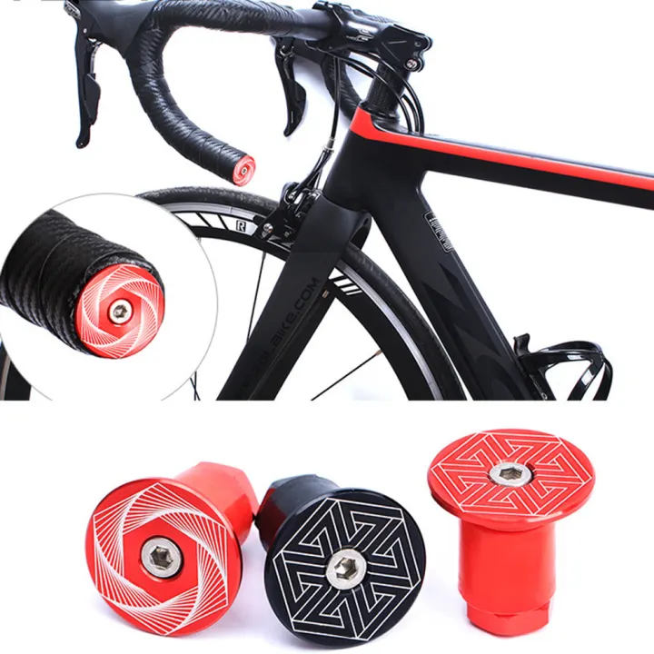 aluminum road bike handlebars