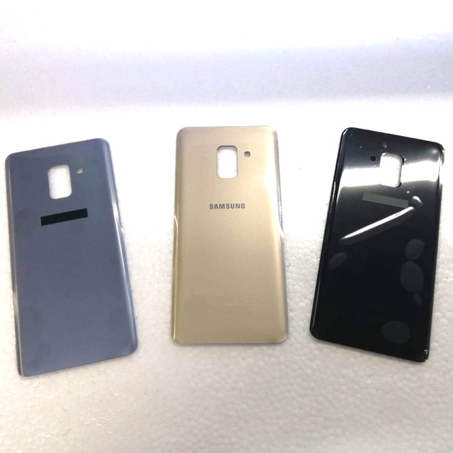 ฝาหลัง Back Samsung A8 2018 A530