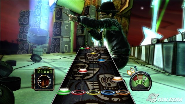 guitar hero pc completo