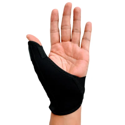 Thumb Spica Splint - Thumb Brace for Arthritis or Soft Tissue Injuries