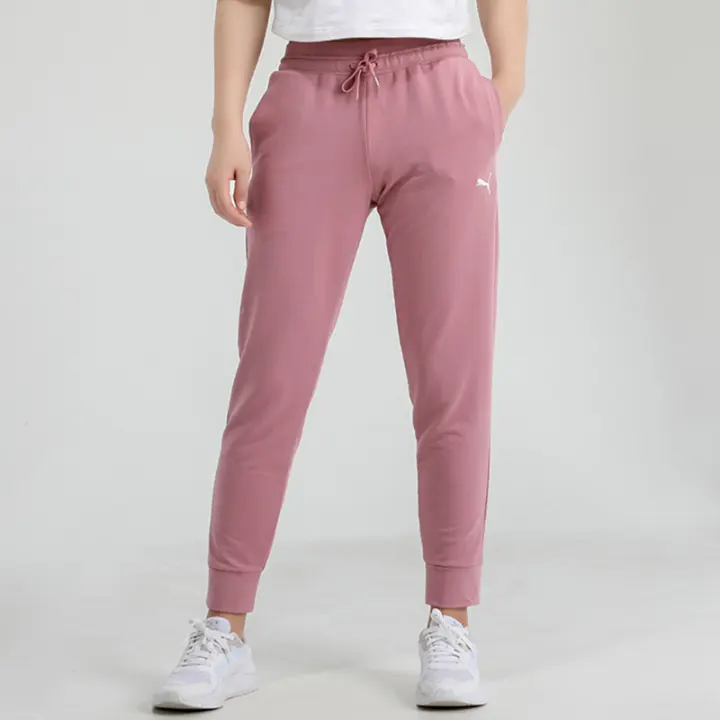 loose track pants for ladies