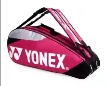 ภาพขนาดย่อของภาพหน้าปกสินค้ากระเป๋าแบด กระเป๋าแบดมินตัน ยี่ห้อ YONEX จากร้าน Shopfee บน Lazada
