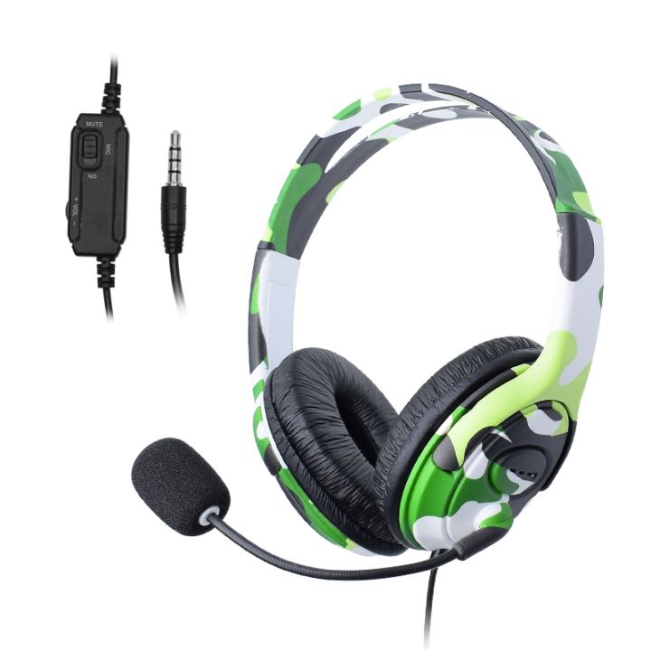 earphones for playstation 4