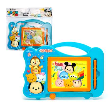 KIDTOYS ลิตเติ้ลสมาร์ทบอร์ด ซูมซูม ลายลิขสิทธิ์แท้ ขนาด ย 21*ก 1.3*ส 13 ซม.