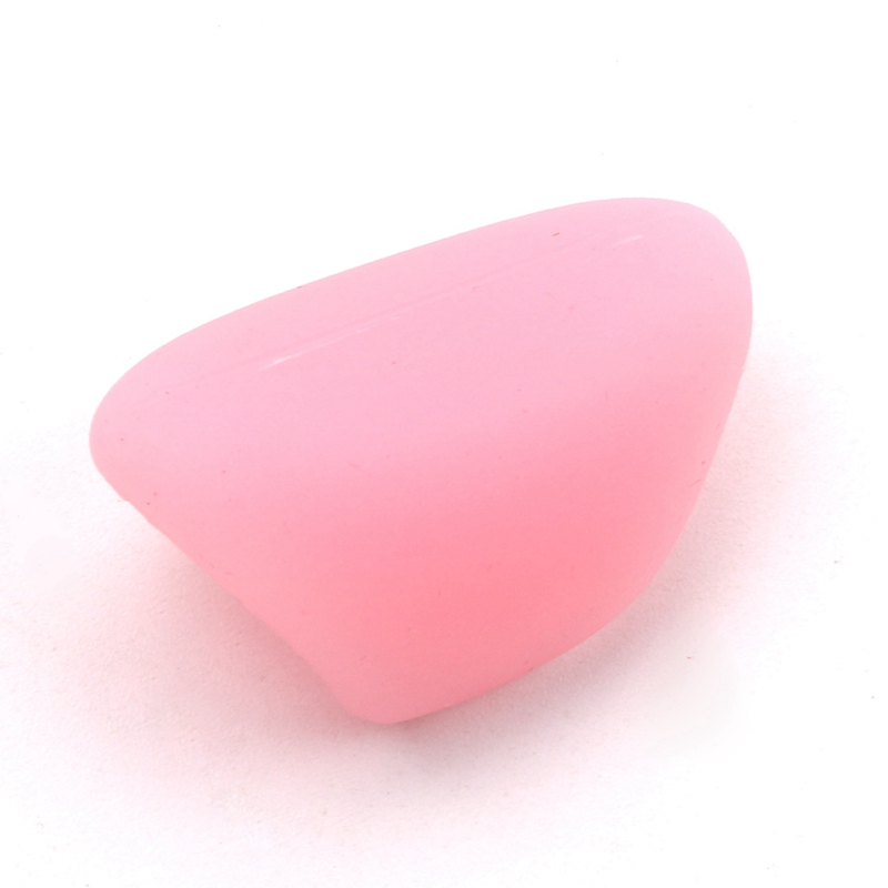 4Pcs Flute Thumb Rest Cushion Soft Silicone Finger Cover for Flute Wind