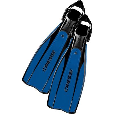 ฟิน ตีนกบ ตีนกบดำน้ำ ตีนกบดำน้ำตื้น/น้ำลึก สกูบ้า อุปกรณ์ดำน้ำ CRESSI PRO LIGHT FINS BLACK ฟิน ตีนกบ ตีนกบดำน้ำ ตีนกบดำน้ำตื้น/น้ำลึก สกูบ้า อุปกรณ์ดำน้ำ CRESSI PRO LIGHT FINS BLACK