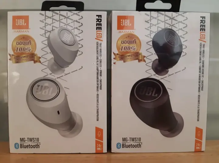 jbl harman tws 10