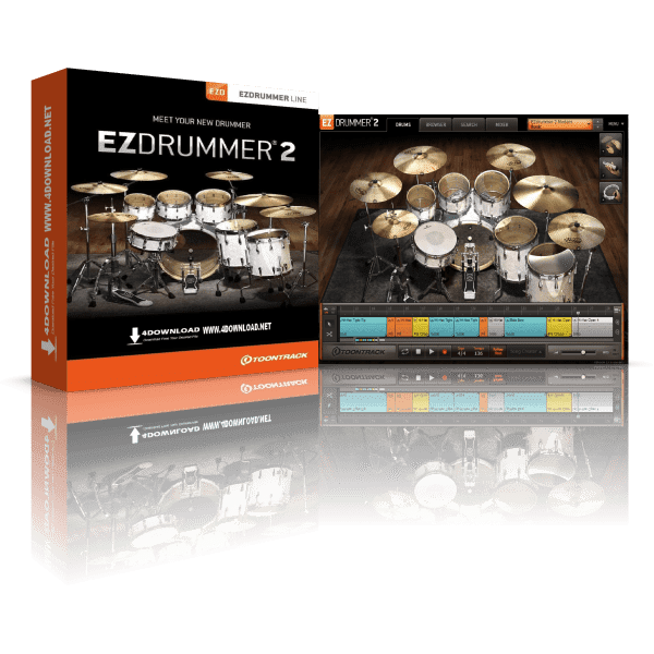 ezdrummer ipad ezdrummer ipad