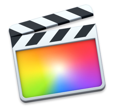 Final Cut Pro X  ( MACOS )