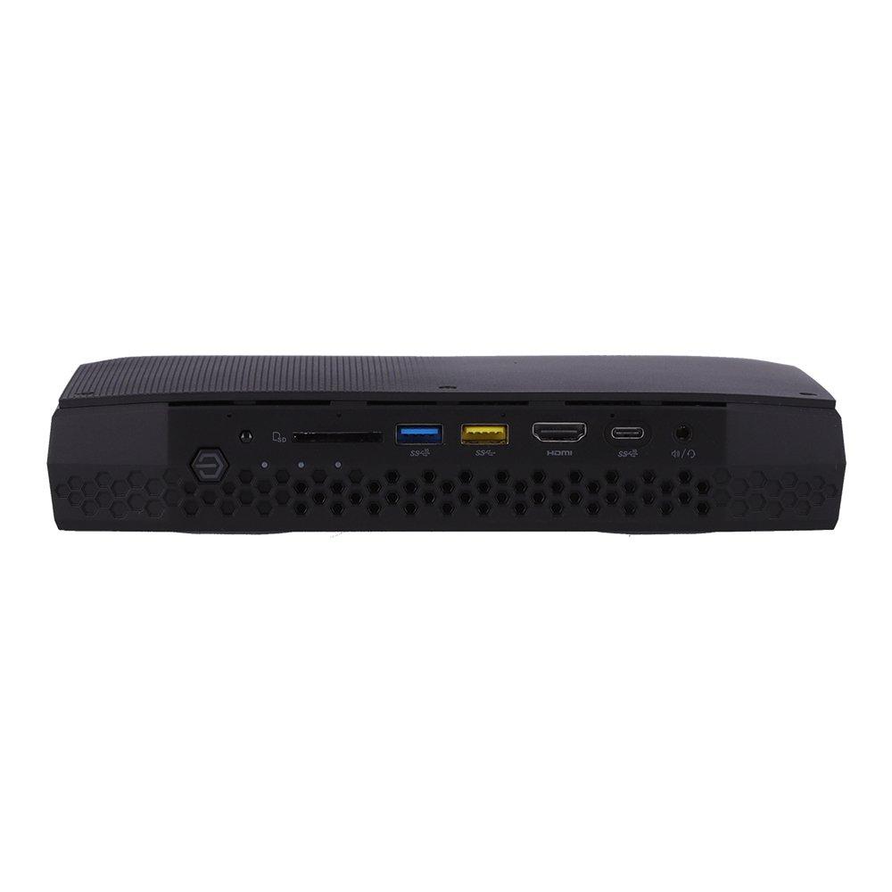 (WOW) MINI PC (มินิพีซี) INTEL NUC 8I7HNK1 europe.th2 ThaiPick