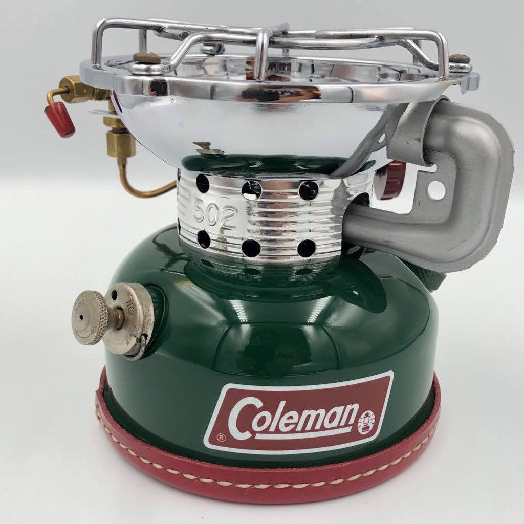 Coleman Rtk196 SALE หนังแท้รองขอบถังน้ำมันตะเกียงและเตา coleman กีฬาและกิจกรรมกลางแจ้ง ...