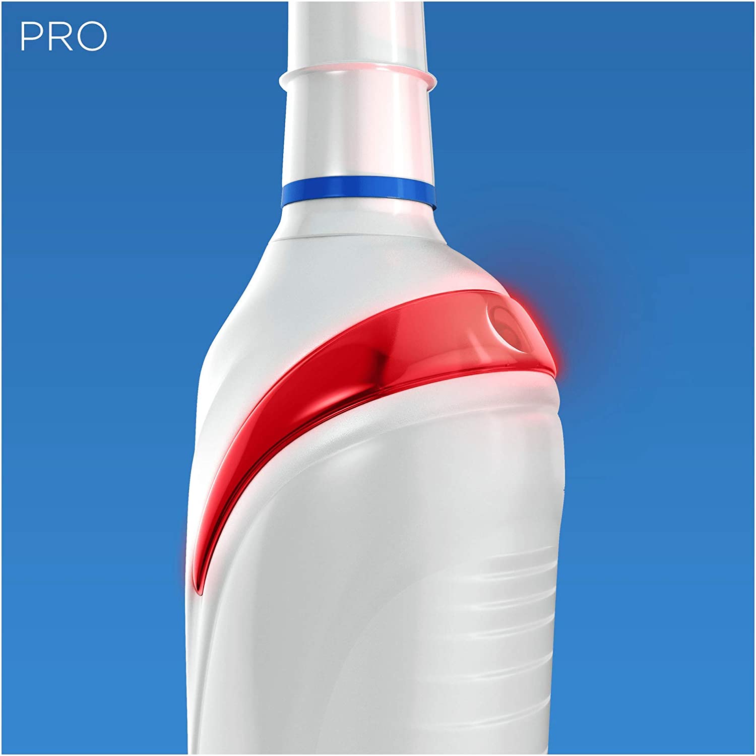 ออรัลบี โปร 2000 แปรงสีฟันไฟฟ้า Oral-B Pro2 2000 letsgo store