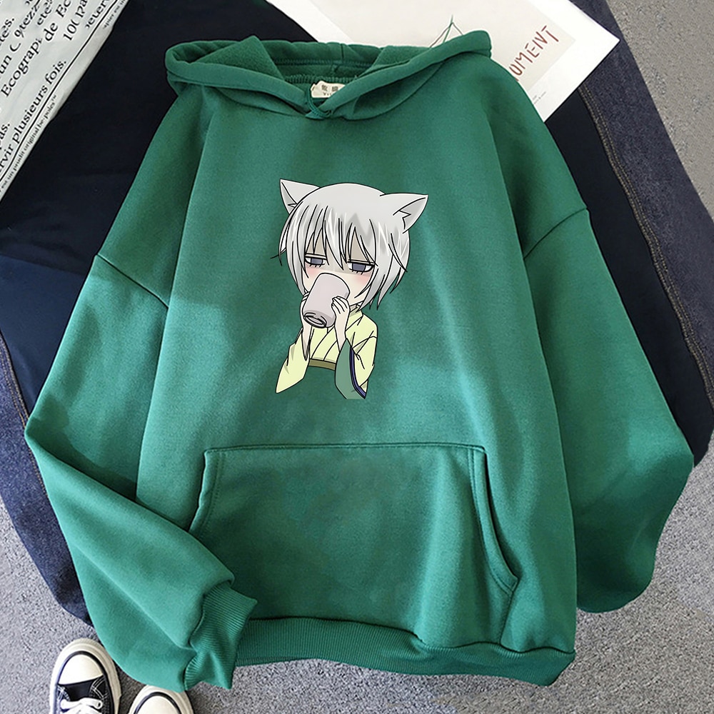 Kamisama discount kiss hoodie