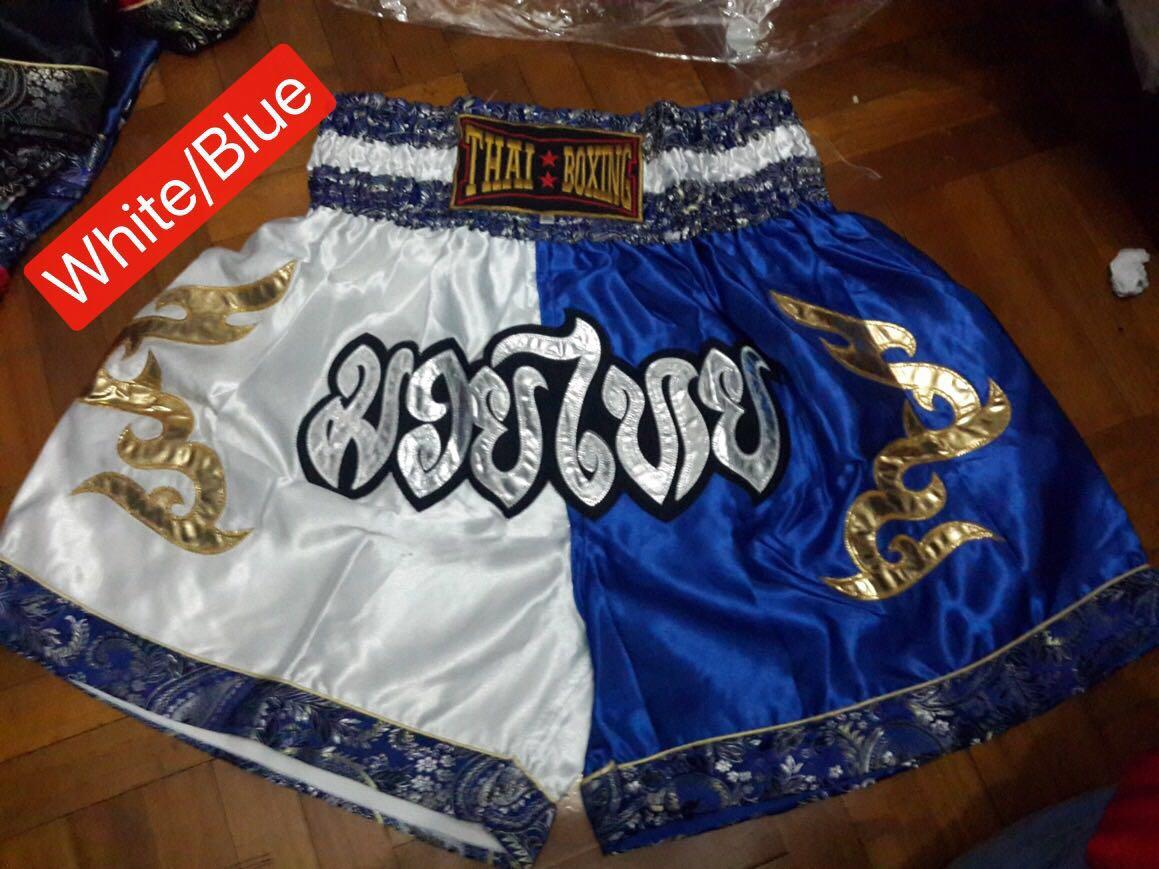 กางเกงมวย/Thai Boxing/Muay Thai