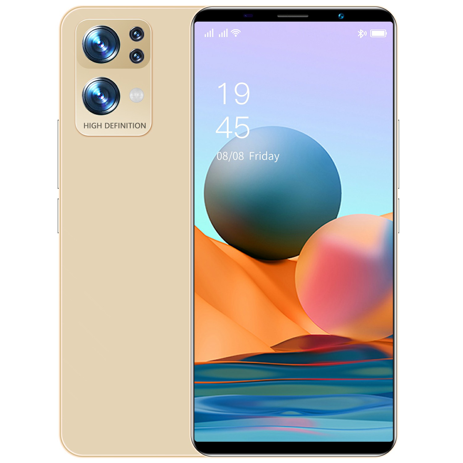 realme C35 464 โทรศัพท์ โทรศัพท์มือถือ รองรับ2ซิม Smartphone 4G5G ...