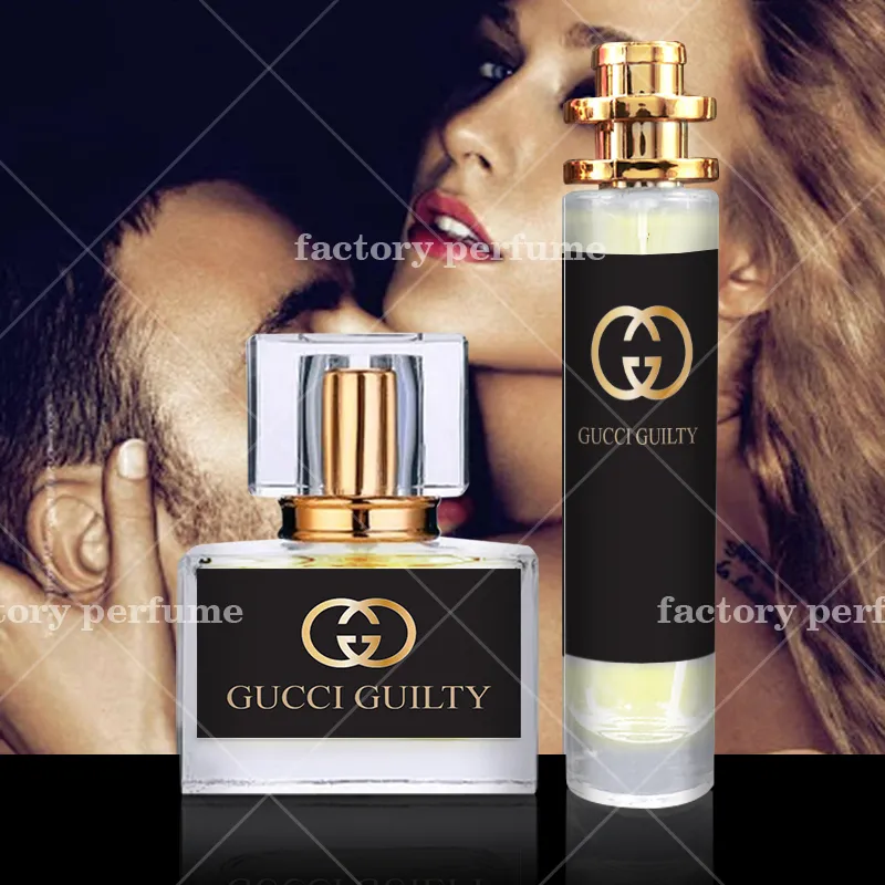 น้ำหอม กุชชี่กิวตี้ หญิง Gucci Guilty **(10,30,35ML)